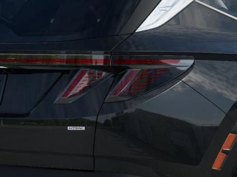 Used 2025 Hyundai Tucson SEL image 12