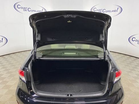 Certified 2025 Toyota Corolla LE FWD image 6