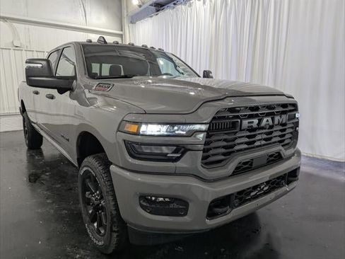 New 2026 RAM 2500 Big Horn image 30