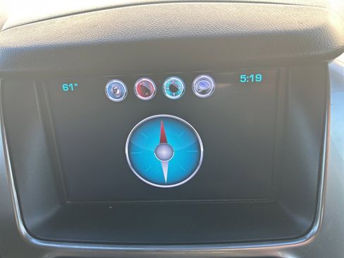 Used 2016 Chevrolet Tahoe LS image 15