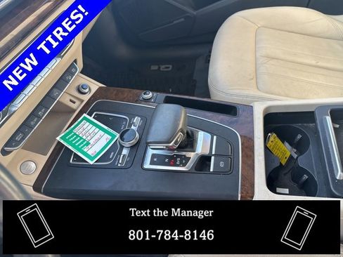 Used 2018 Audi Q5 Prestige image 19