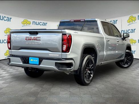 Used 2025 GMC Sierra 1500 Elevation AWD/4WD image 6