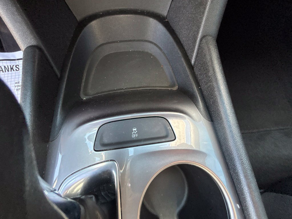 Used 2020 Chevrolet Malibu LS FWD image 21