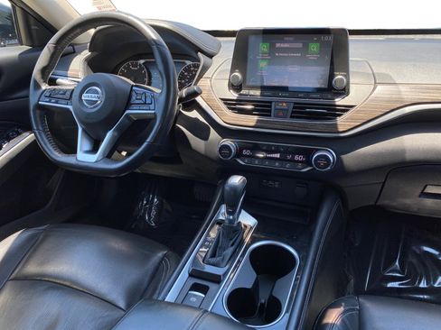 Used 2022 Nissan Altima 2.5 SL image 13
