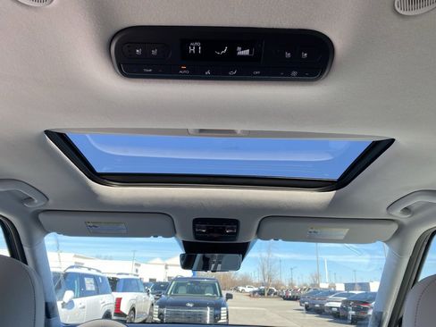 New 2026 Hyundai Palisade Calligraphy image 27