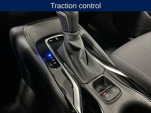 Used 2019 Toyota Corolla SE image 10