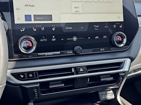 Certified 2023 Lexus RX 350 350 Luxury image 19