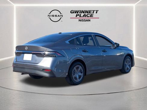 New 2026 Nissan Sentra S image 5