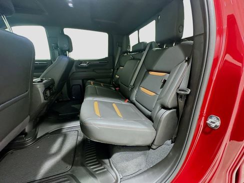 New 2026 GMC Sierra 1500 AT4 w/ AT4 Premium Package AWD/4WD image 25