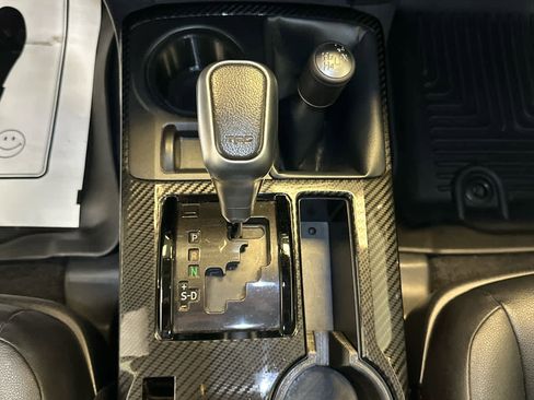 Used 2018 Toyota 4Runner TRD Pro image 30