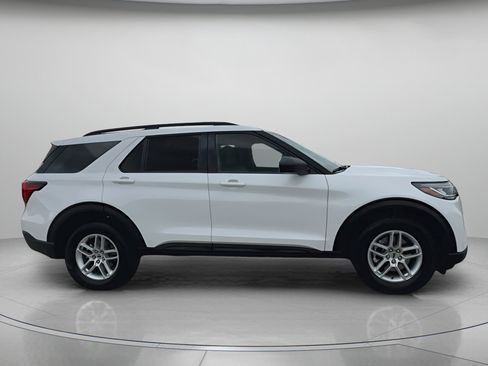 New 2026 Ford Explorer Active w/ Active Comfort Package image 36