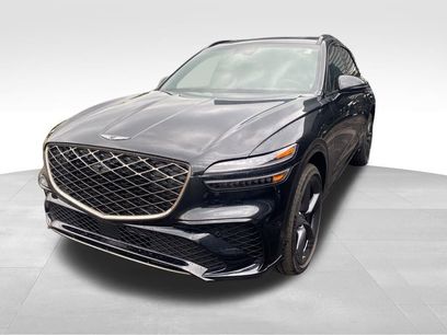 New 2026 Genesis GV70 3.5T Sport Prestige
