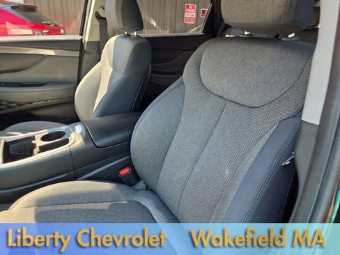 Used 2023 Hyundai Santa Fe SEL w/ Cargo Package AWD/4WD image 17