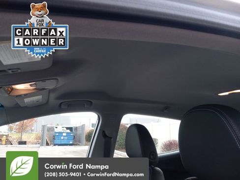 Used 2023 Chevrolet Bolt LT w/ Infotainment Package image 22