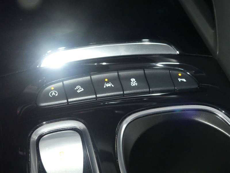 Used 2023 Buick Envision Preferred w/ Sport Touring Package AWD/4WD image 37