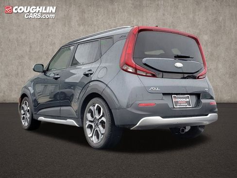 Used 2020 Kia Soul X-Line image 5