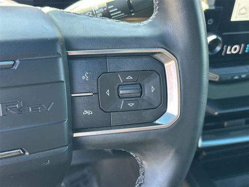 Used 2024 GMC Hummer EV 3X w/ LPO, Illumination Package AWD/4WD image 34