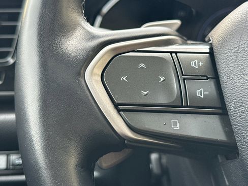 Used 2024 Lexus NX 350h AWD w/ Vision Package image 28