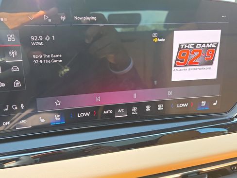 New 2025 Audi A5 2.0T Premium Plus image 17