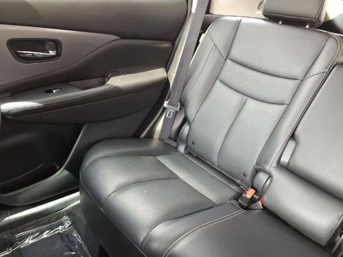 Certified 2024 Nissan Murano SL FWD image 16