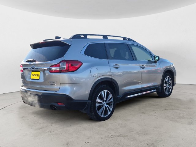 Used 2020 Subaru Ascent Limited w/ Technology Package AWD/4WD image 5