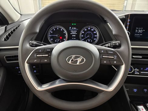 Certified 2023 Hyundai Sonata SEL FWD image 16