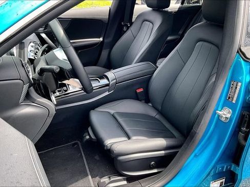 Used 2025 Mercedes-Benz CLA 250 image 18