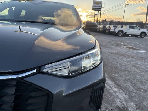 Used 2025 Ford Escape Active image 10