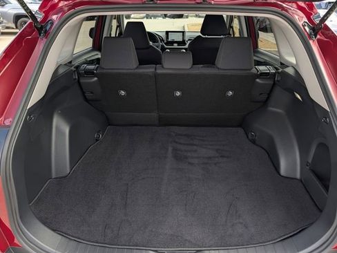 Certified 2025 Toyota RAV4 LE image 27