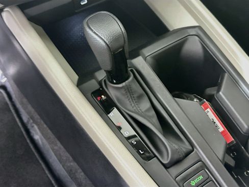 Used 2024 Honda Accord EX image 21