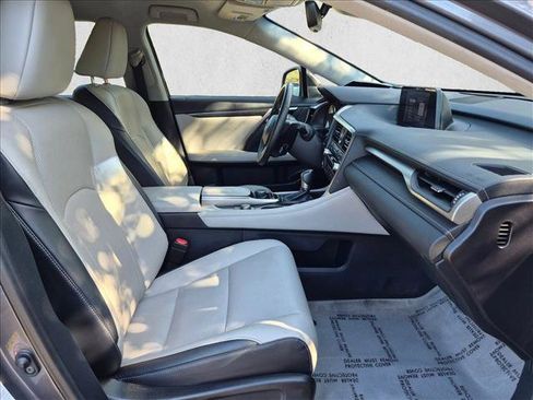Used 2019 Lexus RX 350 FWD image 20