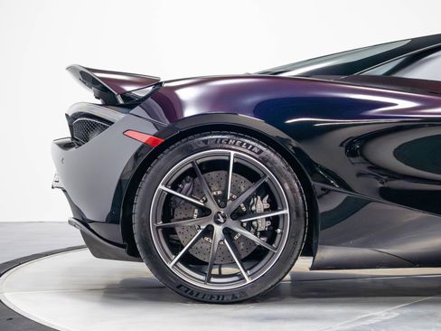 Used 2019 McLaren 720S Luxury RWD image 18