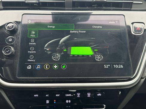 Certified 2023 Chevrolet Bolt EUV LT w/ Driver Confidence Package image 10