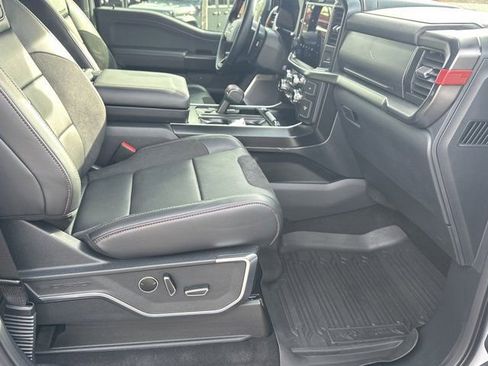 Used 2025 Ford F150 Raptor image 17