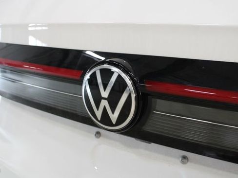 New 2026 Volkswagen Taos S image 30