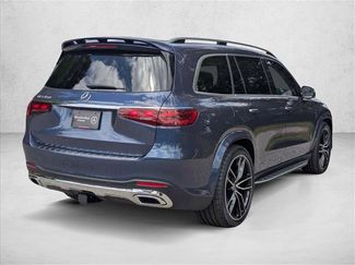 New 2026 Mercedes-Benz GLS 450 4MATIC video 2