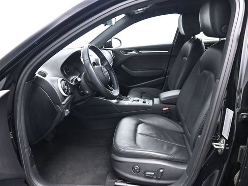 Used 2020 Audi A3 2.0T Premium FWD image 15