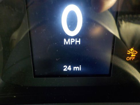 New 2026 Jeep Gladiator Sport image 20