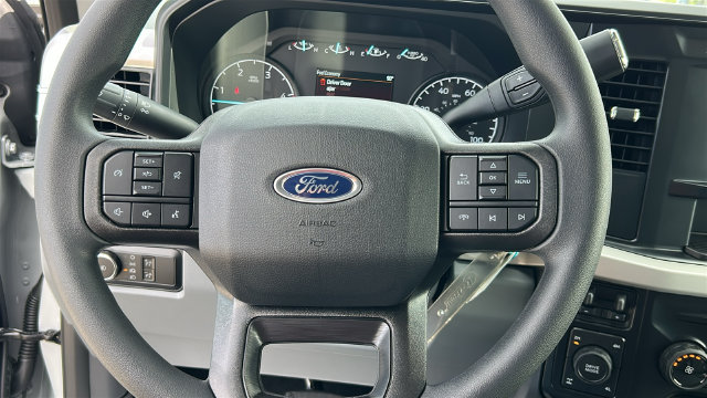 New 2026 Ford F350 XL w/ STX Appearance Package AWD/4WD image 19