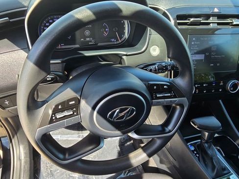Used 2022 Hyundai Tucson SEL AWD/4WD image 26