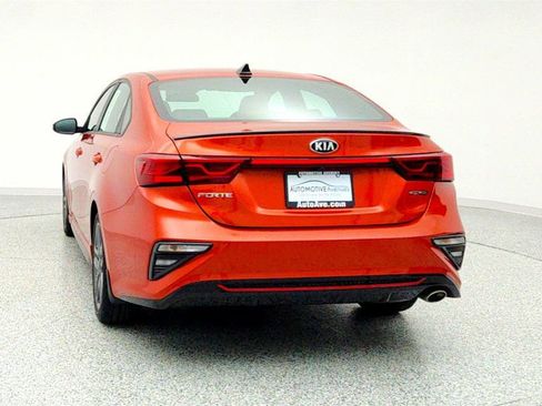 Used 2020 Kia Forte GT-Line image 6