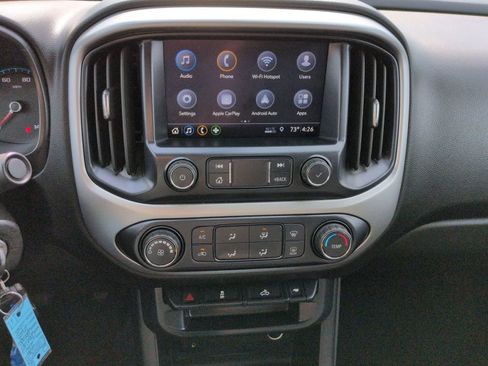 Used 2020 Chevrolet Colorado LT w/ LT Convenience Package image 27