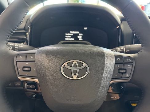 New 2026 Toyota Camry XSE image 16