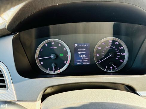 Used 2016 Hyundai Sonata SE FWD image 25