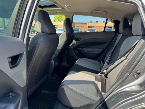 Used 2024 Subaru Crosstrek 2.0i Premium AWD/4WD image 10