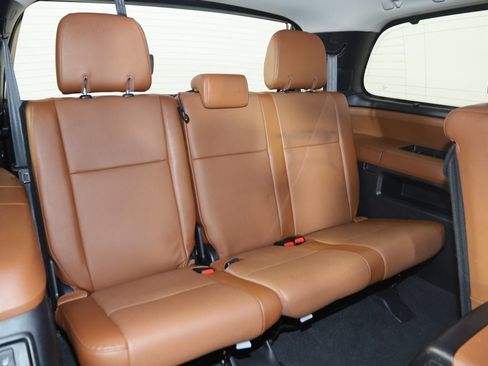 Used 2021 Toyota Sequoia Platinum image 15