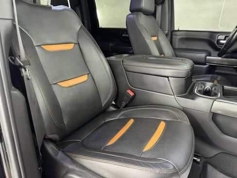 Used 2021 GMC Sierra 2500 AT4 w/ AT4 Premium Plus Package image 37