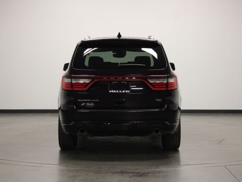 Used 2025 Dodge Durango R/T AWD/4WD image 7