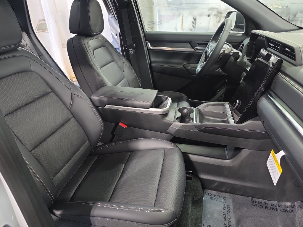 New 2027 GMC Terrain Elevation w/ Elevation Premium Package AWD/4WD image 10