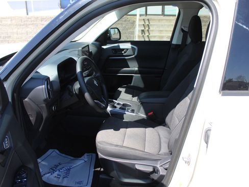 Used 2024 Ford Bronco Sport Big Bend AWD/4WD image 22